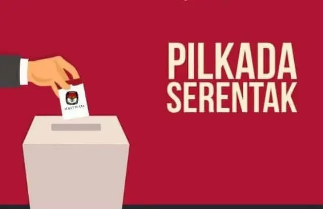 Sharing Dana Pilkada Serentak 2024, Lebak Berharap Pemprov Anggarkan Lebih Besar
