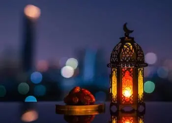 Ini Jadwal Lengkap Imsakiyah dan Buka Puasa di Tangerang Raya