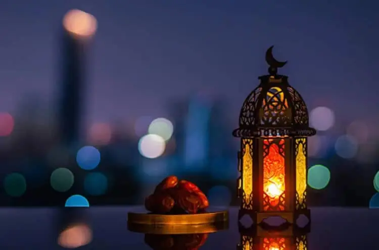Ini Jadwal Lengkap Imsakiyah dan Buka Puasa di Tangerang Raya