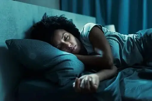 Setelah Sahur, Langsung Tidur ? Hati-hati, Ini 6 Bahaya Bagi Kesehatan