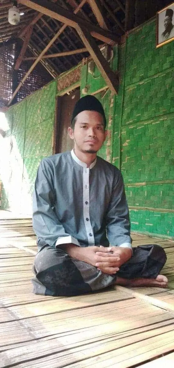 Dirikan Pesantren Untuk Amal Jariyah