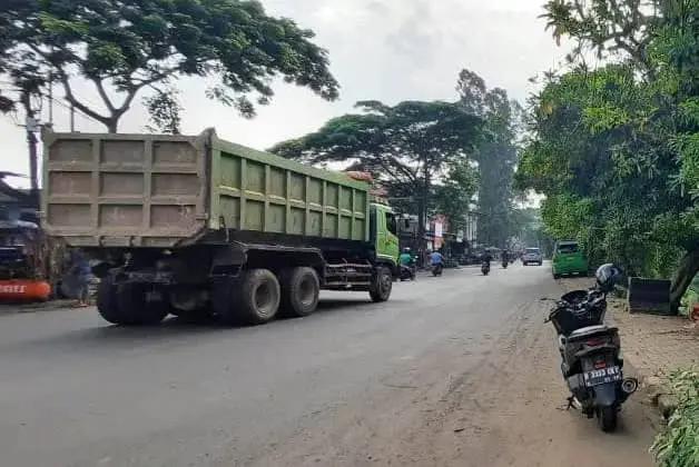Anggota DPRD Kota Tangerang Nilai Penerapan One Way di Jalan Daan Mogot Tidak Matang dan Dipaksakan