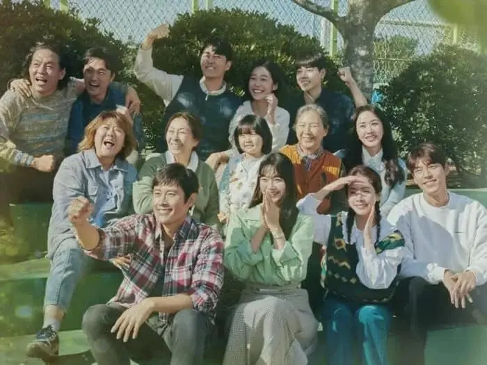 9 Drama Korea di Awal April Bikin Baper Yang Wajib Kamu Tonton