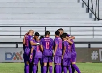 Persik Kediri Cuci Gudang, Lima Pemain Dilepas