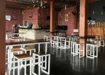 RM di Lebak Diizinkan Beroperasi Selama Ramadan, Asal Tetap Menghormati yang Berpuasa