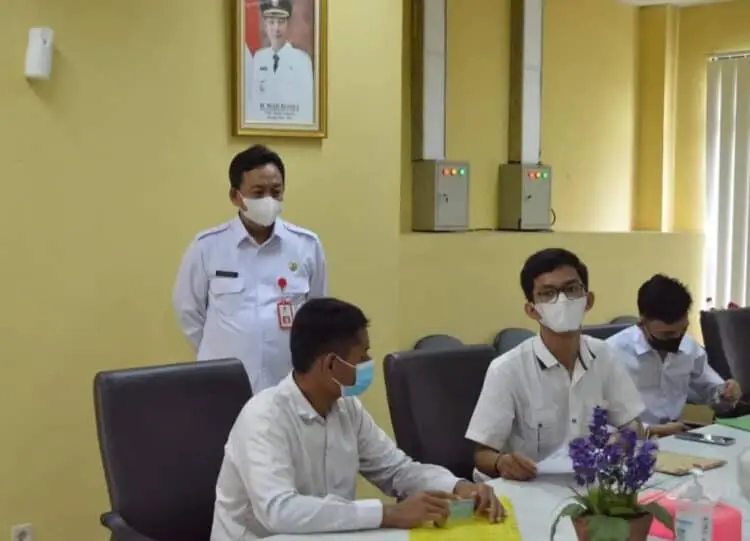 THR Wajib Mengacu Pada Keputusan Menteri Tenaga Kerja