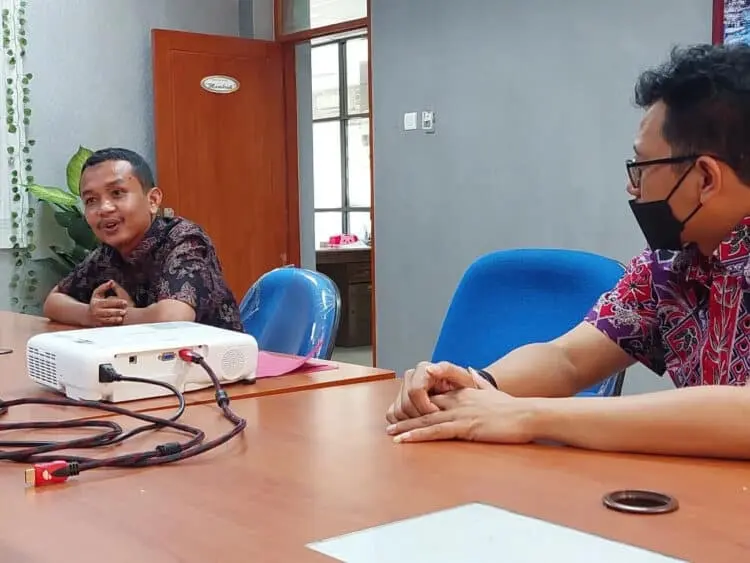 Gedung Uji KIR Dishub Kabupaten Tangerang Dianggarkan Rp50 Miliar