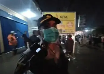 Gara-gara Diejek, Seorang Pemuda di Pinang Hantam Kepala Tetangga dengan Palu