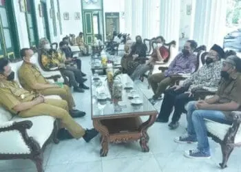 Jalan Berliku Menjadikan Sri Sultan Hamengku Buwono II Sebagai Pahlawan Nasional