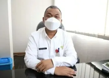 Disnaker Kota Tangerang Buka Posko Layanan Pengaduan THR