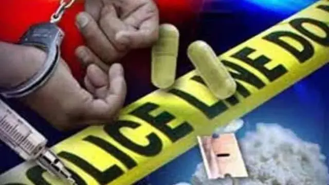 Edarkan Sabu, Tukang Parkir di Kota Serang Dibekuk Polisi
