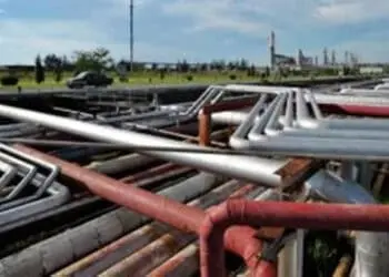 Chandra Asri Sediakan Pipa Gas Untuk 4 Juta Jargas Program Pemerintah
