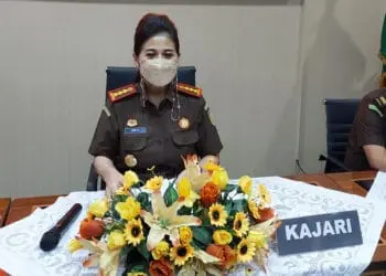Periksa Penggunaan Bosda, Kejari Kabupaten Tangerang Periksa Puluhan Kepsek