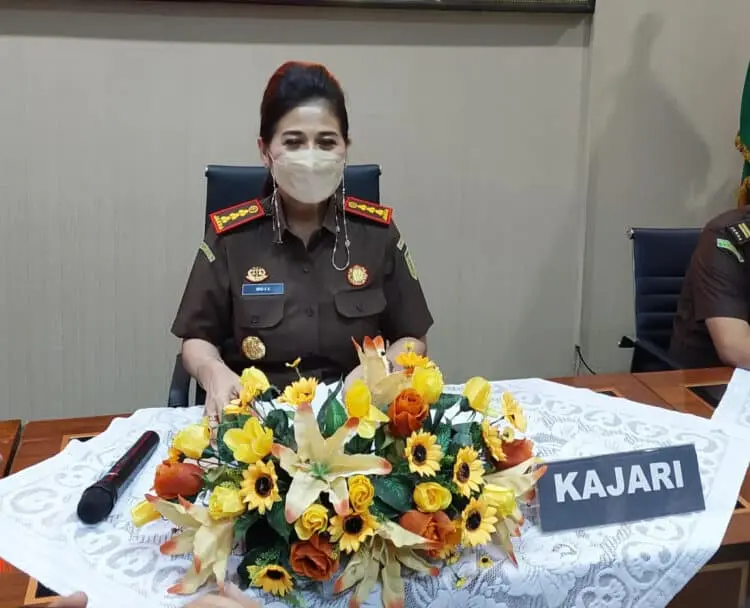 Periksa Penggunaan Bosda, Kejari Kabupaten Tangerang Periksa Puluhan Kepsek