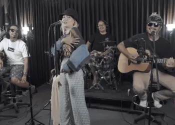 Lirik Lagu Lelah - 3 Pemuda Berbahaya dan Givani Gumilang