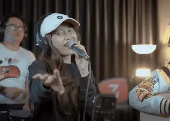 Lirik Lagu Oleh-Oleh - 3 Pemuda Berbahaya feat Sallsa Bintan