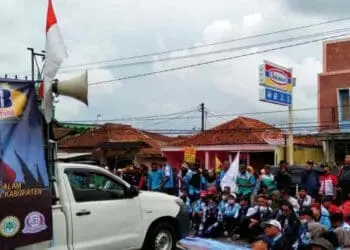 Permasalahan Buruh Jangan Dibiarkan, DPRD Banten Diminta Turun Tangan