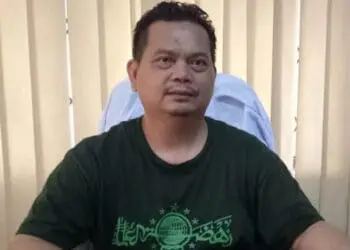 Kepala Bagian Kesra Setda Kabupaten Serang, Febriyanto. (ISTIMEWA)