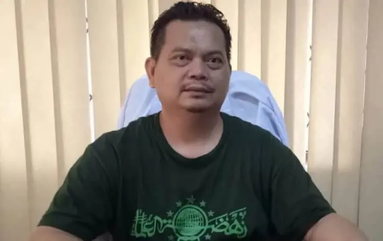 Kepala Bagian Kesra Setda Kabupaten Serang, Febriyanto. (ISTIMEWA)