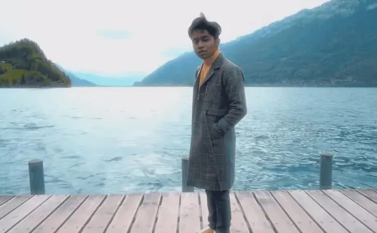 Lirik Lagu Setengah Hati – Betrand Peto Putra Onsu