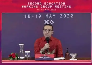 Kemendikbudristek Satukan Suara untuk Pulihkan Pendidikan