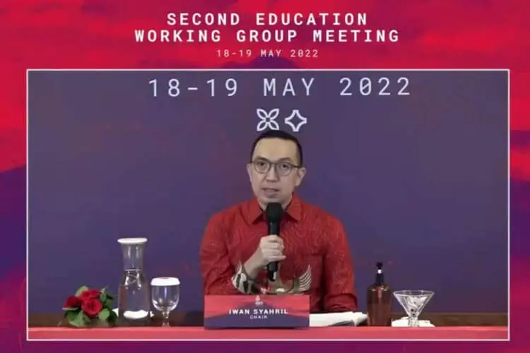 Kemendikbudristek Satukan Suara untuk Pulihkan Pendidikan