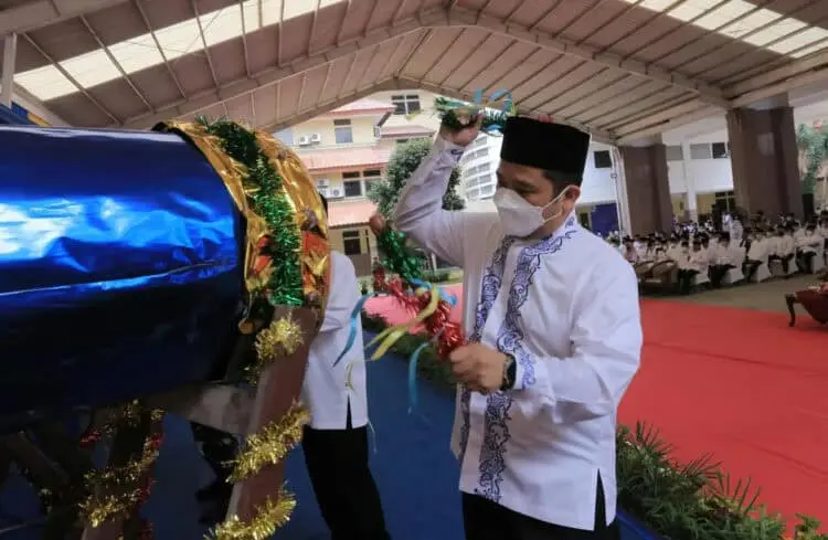 MTQ Kota Tangerang Ke-XXI Jadi Momentum Penyelenggaraan Berbagai Even