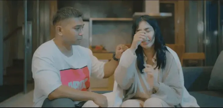 Lirik Lagu Rumah Singgah – Fabio Asher