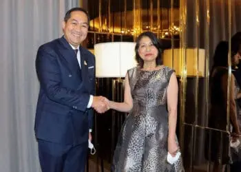 Negosiasi Indonesia-Peru CEPA Dilanjutkan, Mendag Lutfi ‘Ngebut’