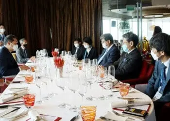 Mendag Bawa Kabar Baik, Jepang Sampaikan Ketertarikan Investasi di RI