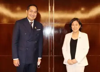 Temui Dubes USTR, Mendag: Sinergi Indo-Pasifik dengan ASEAN Dukung Ekonomi Kawasan