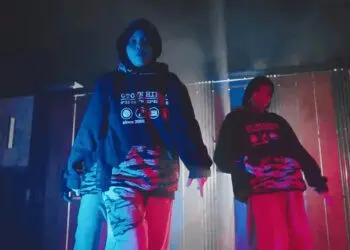 Lirik Lagu Kena Ghosting - Nadaa (feat. Jujuu)