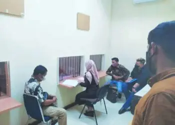 Kasus Penggelapan Kerupuk Senilai Rp 3 Miliar Ditangani Kejaksaan