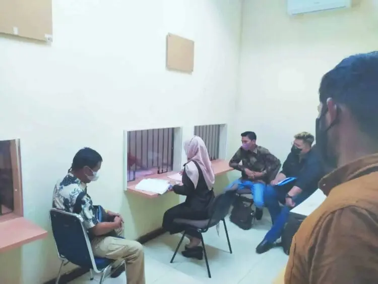 Kasus Penggelapan Kerupuk Senilai Rp 3 Miliar Ditangani Kejaksaan