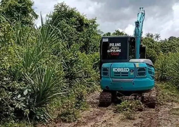 Dianggap Janggal, Warga Ancam Demo Proyek JRSCA TNUK ke KLHK dan KPK