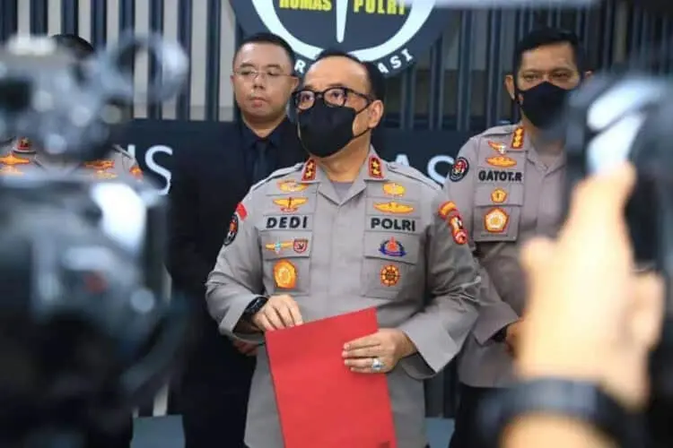 51 Kecelakaan Terjadi Selama Mudik Lebaran Tahun Ini