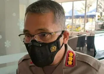 Ini Rincian Kasus Selama Operasi Ketupat Maung 2022 Tingkat Polda Banten