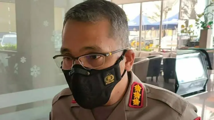 Ini Rincian Kasus Selama Operasi Ketupat Maung 2022 Tingkat Polda Banten
