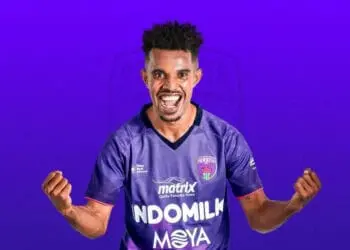 Persita Tangerang Rekrut Mantan Pemain Klub Liga 2