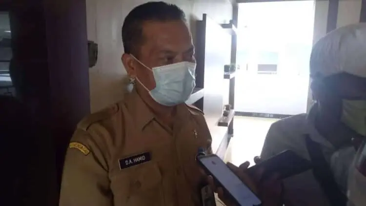 Tiga Parpol Baru di Kabupaten Serang Mendaftar ke Kesbangpol