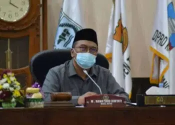 Dewan Minta Segera Ada Plh Sekda Banten
