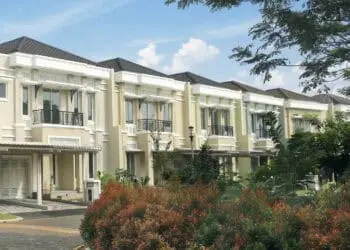 Summarecon Serpong Ungkap Fakta Pengosongan di Cluster Maxwell Lantaran Konsumen Gagal Bayar