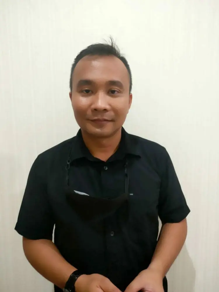 Jabatan Kasi Pidum Kejari Kabupaten Tangerang Kini Ditempati Rivaldo Valini