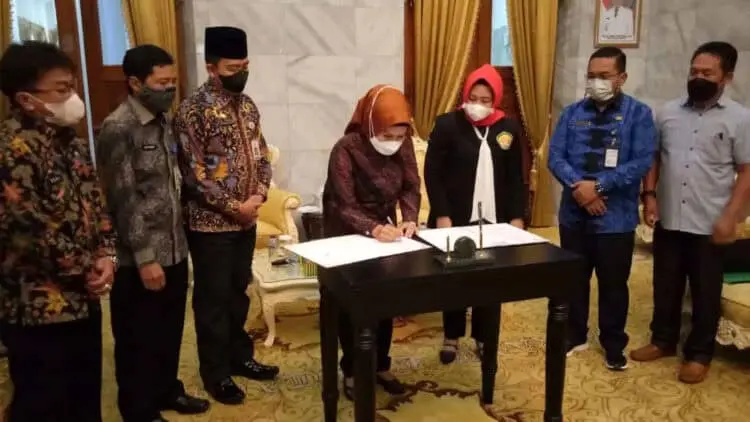 Pariwisata Anyer jadi Perhatian, Begini Penilaian Guru Besar Universitas Bhayangkara Jakarta Raya