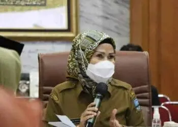 ASN Pemkab Serang Tersandung Kasus Hukum, Tatu: Kami Serahkan Sepenuhnya Kepada APH