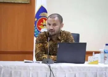Penjabat Gubernur Banten Lantik Pj Sekda, Pengamat : Bisa Bikin Kacau