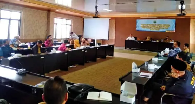 Angka Kemiskinan Tinggi, Kepala Dinsos Banten : Capai 6,4 Persen dari Jumlah Penduduk