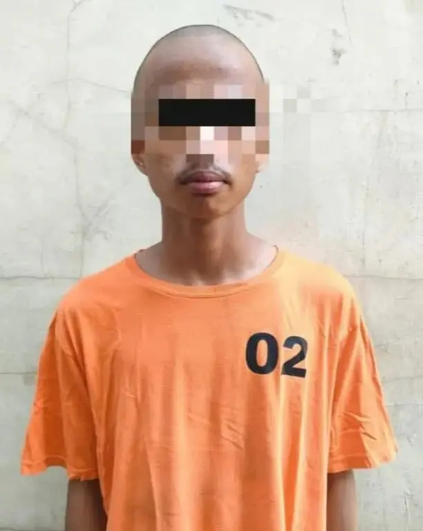 Setubuhi Pacarnya, Warga Bandung Dibekuk Tim PPA Polres Serang