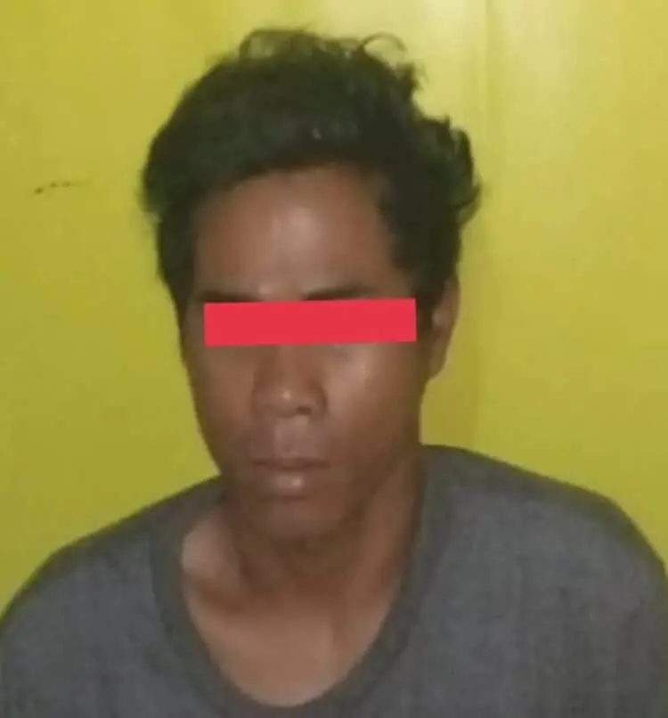 Satu Tersangka Pencurian Kambing di Jambe Ditangkap, Seorang Lainnya Kabur