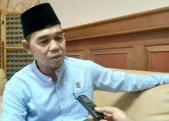 Prihatin atas Musibah di Idaman, Ketua DPRD Pandeglang Minta Pejabat di Dinas Teknis Bergerak Cepat